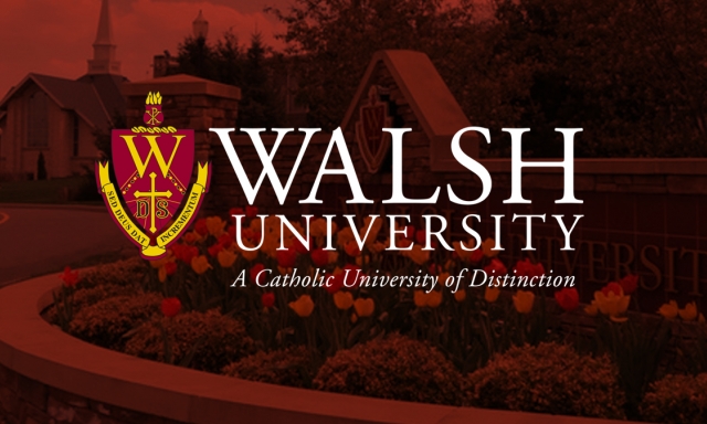 Walsh University and KeypaTH