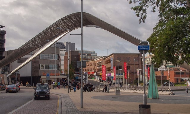 A Blog Abroad Part 3: Home Sweet Coventry