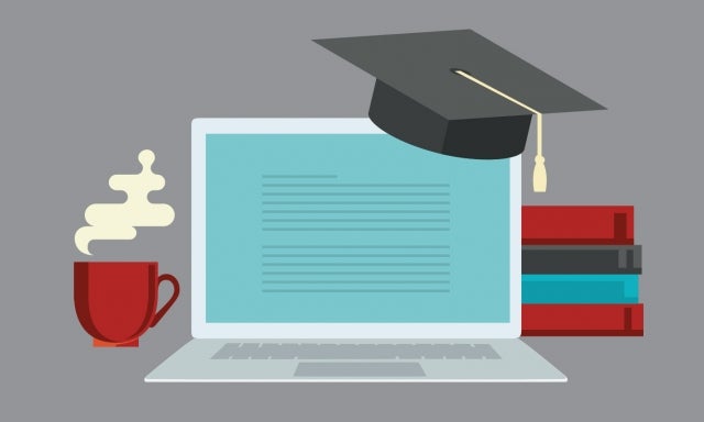 Online Learning Challenges Educational Ecosystem