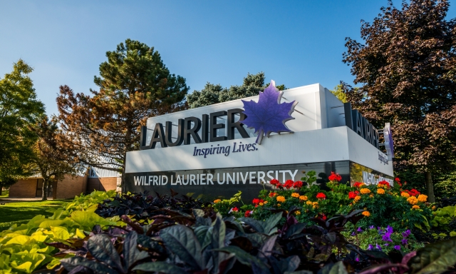 Wilfrid Laurier University launches new online masters of computer science with Keypath Education