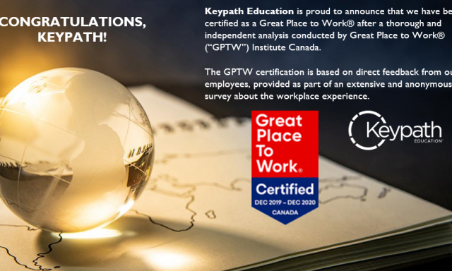 Great Place to Work Canada
