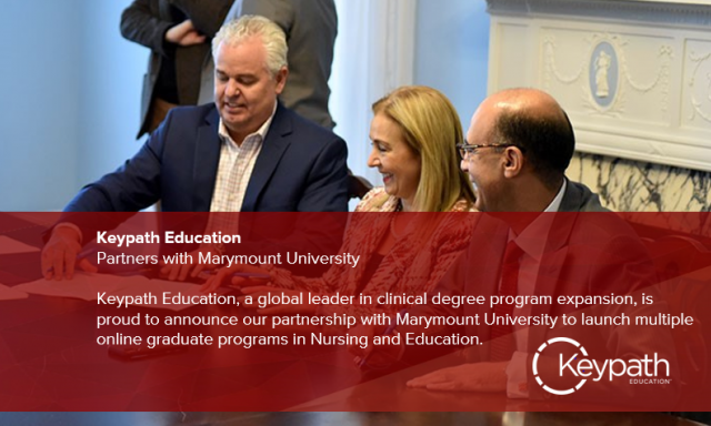 Marymount University