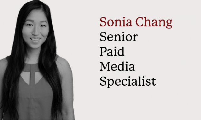 Sonia Chang