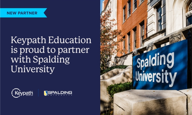 Spalding University Partners with Keypath Education