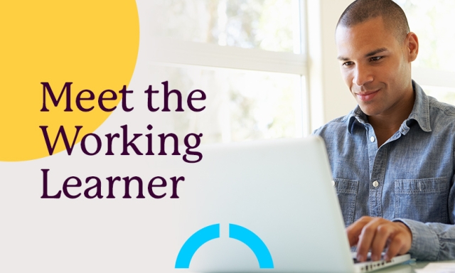 Meet the Working Learner