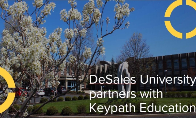 DeSales University Campus