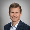 Jon Guant Chief Operating Officer Image
