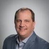 Paul Gleason Chief Development Officer